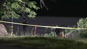 Suspect in shooting of off-duty Border Patrol Agent
