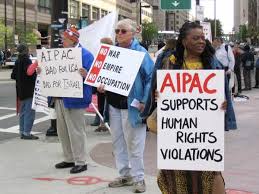 Resultado de imagen de AIPAC