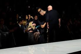 Trend Google: madonna