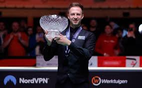 Trump Masters The Tempodrom Again