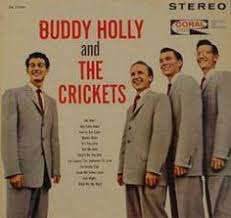 Image result for oh boy buddy holly chords and lyrics