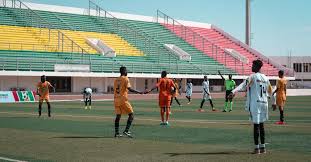 Moçambique x Senegal abre Grupo J no Zimpeto nesta sexta