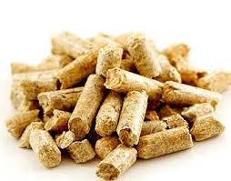 New Hampshire: Wood, pellets gain steam thumbnail