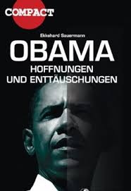 Siegfried Prokop: Die Berliner Mauer - COMPACT Magazin - Der Shop - obama-300x437