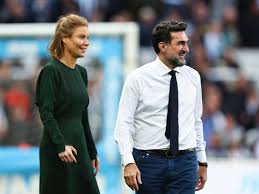 PIF to make Newcastle United statement in crunch meeting amid Amanda Staveley return talk