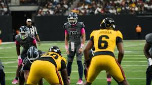 HBCU Football Week 12 Recap: Standings, Scores, and Key Highlights