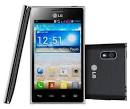 Celular LG Optimus L5 (lg-E612) - m