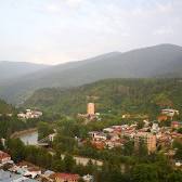 Borjomi