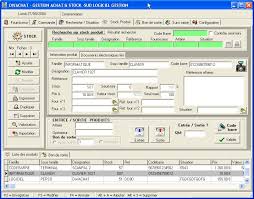Résultat de recherche d'images pour "image de logiciel de gestion"