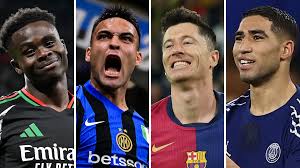 Champions League Final Four: Pundits Predict Winner as Dream Matchups Emerge