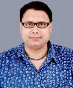Professor Arnab Basu obtained his Ph.D. in Computer and System Sciences from Tata Institute of Fundamental Research, Mumbai, India. - Arnab_Basu