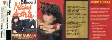 Image result for nicky astria