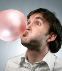 Image result for chewing gum