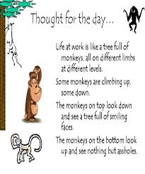 Thought For The Day | funny love quotes and sayings | funny life ... via Relatably.com