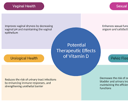 Image of Vitamin D and Sexual Health