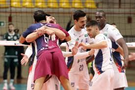 Com baixa no elenco, JF Vôlei tem confronto direto contra São José pela Superliga