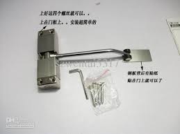 Image result for door closing spring