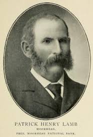 The 1870 United States census showed Patrick Lamb (age 22, born in Ireland, farmer) living with his parents Owen (age 55, born in Ireland, farmer) and Eliza ... - lamb-1