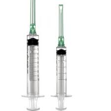 2ml Syringe AutoDisable (Luer Lock – With Needle) | Africa ...