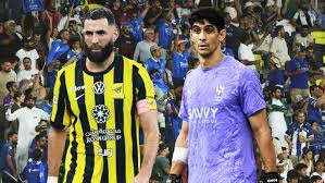 بنزيمة يعود بلا تأثير.. وبونو يتألق في قيادة الهلال للفوز بالكلاسيكو