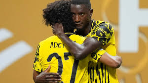 Borussia Dortmund vs. Monterrey: ¡Choque de Titanes en el Mundial de Clubes 2025!