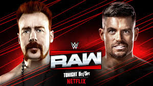 Sheamus and Grayson Waller Feud Heats Up