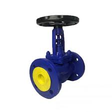 Double Seal Steam Thermal Oil High Temperature Manual ...