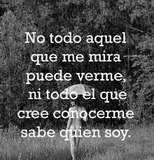 Resultado de imagen para como saber cuando creer en alguien