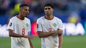 Morocco FIFA Ranking: What Is Their Position Before Facing the Netherlands at the World Cup?