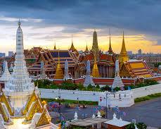 Immagine di Wat Phra Kaew, Bangkok