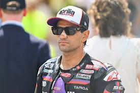 Yamaha picks experienced David Munoz to oversee Jorge Martin's adaptation