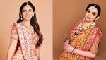 What Isha Nita Ambani wore