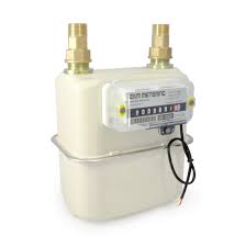 EKM Metering Inc. 3/4" Pulse Output Gas Meter: Buy Online at ...