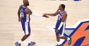 Sixers Bell Ringer: Philly win portends great things to come in victory over defending champs — Liberty Ballers