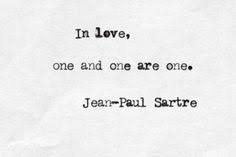 Jean Paul Sartre on Pinterest | Quote, Hippie Jeans and Yoga Quotes via Relatably.com
