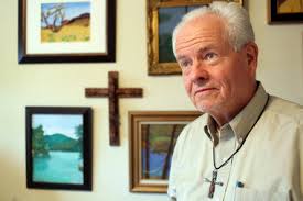 Amanda Loman | The Grand Rapids PressThe Rev. Joachim Lally, 71, a Roman Catholic priest, will make his 52nd trip to the Dominican Republic on March 4, ... - 9320291-large