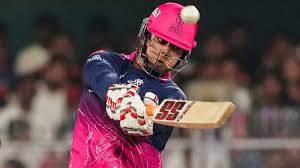 वैभव सूर्यवंशी का बवंडर... IPL में बनाया छक्कों का रिकॉर्ड, अभिषेक शर्मा पीछे छूटे