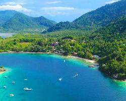 Gambar Pulau Weh, Aceh