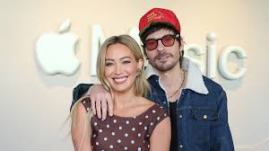 Hilary Duff’s First-Meeting Story With Husband Is Straight Out of the Movies