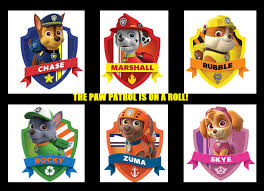 Image result for paw patrol