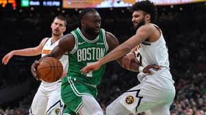 Jamal Murray injury: Nuggets All-Star downgraded for Celtics game