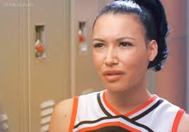 Glee Change the name: Santana Rivera or Naya Lopez? - 767938_1310045589671_full