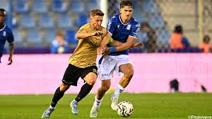 sporza - News update