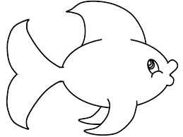fish coloring pages ile ilgili görsel sonucu