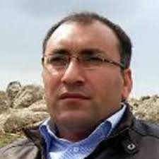 Mustafa Ismail is a Kurdish lawyer who has repeatedly defended members of the political opposition, but who also engaged actively in public debate. - Mustafa-Ismail-0011