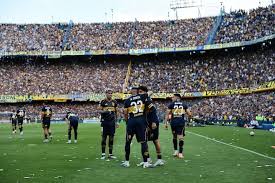 Agenda de TV del domingo: Boca - Argentinos, el segundo ascenso a la Liga Profesional y Fórmula 1