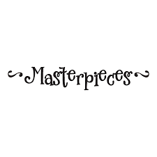 Masterpieces Classic Wall Quotes™ Decal | WallQuotes.com via Relatably.com