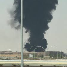 Why can't Saudi Arabia stop the Houthis?
