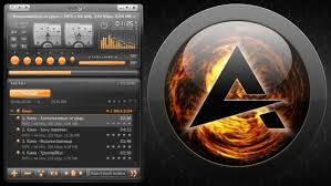 AIMP V3.20.1165 Audio Player