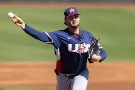 Why Paul Skenes is unlikely to take the mound for Team USA in a potential WBC final